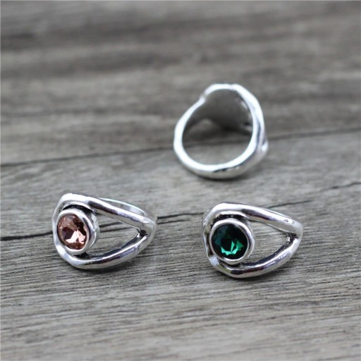 Dame ring D2742
