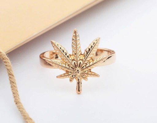 Dame ring D2746