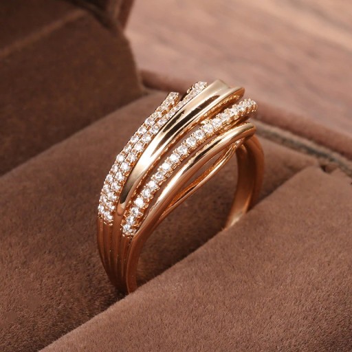 Dame ring D2761