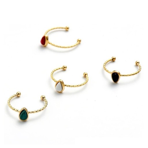 Dame ring D2767