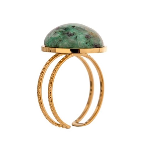 Dame ring D2785