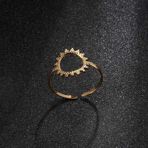 Dame ring D2795