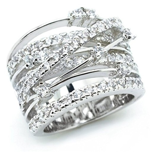 Dame ring D2797