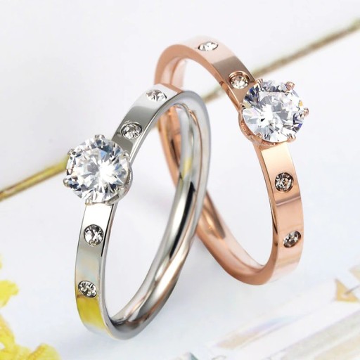 Dame ring D2799