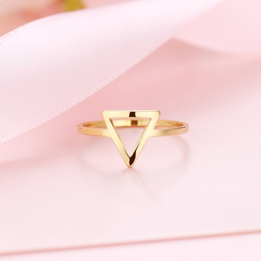 Dame ring D2800