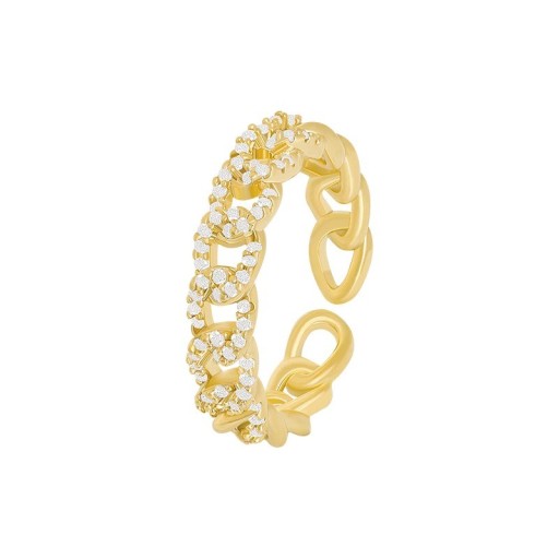 Dame ring D2804