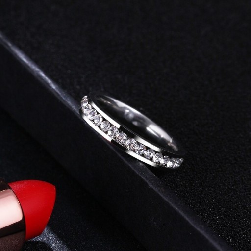 Dame ring D2805