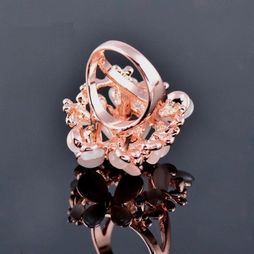 Dame ring D2808