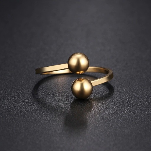 Dame ring D2810