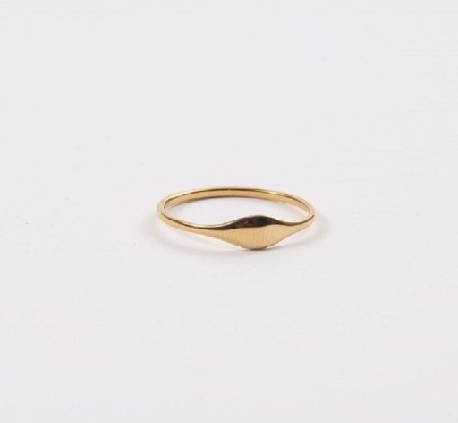 Dame ring D2834