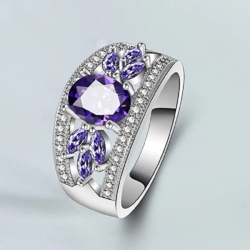 Dame ring D2837