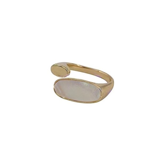 Dame ring D2848