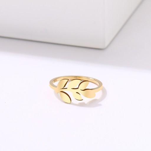 Dame ring D2851