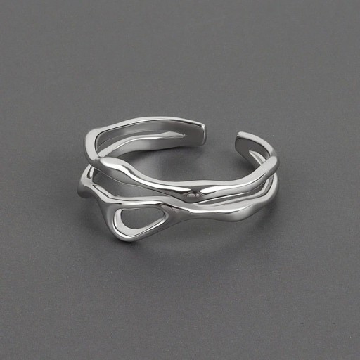 Dame ring D2870