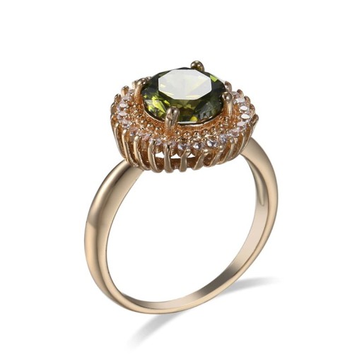 Dame ring D2872