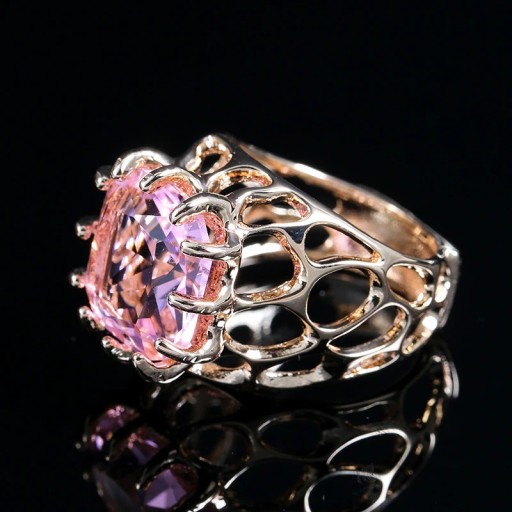 Dame ring D2920