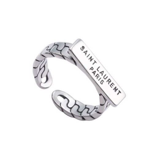 Dame ring D2946