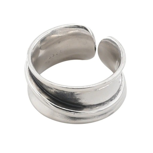 Dame ring D919