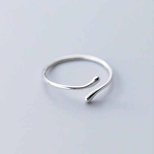 Dame ring D920
