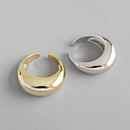 Dame ring D935