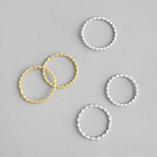 Dame ring D936