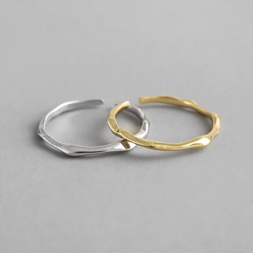 Dame ring D937