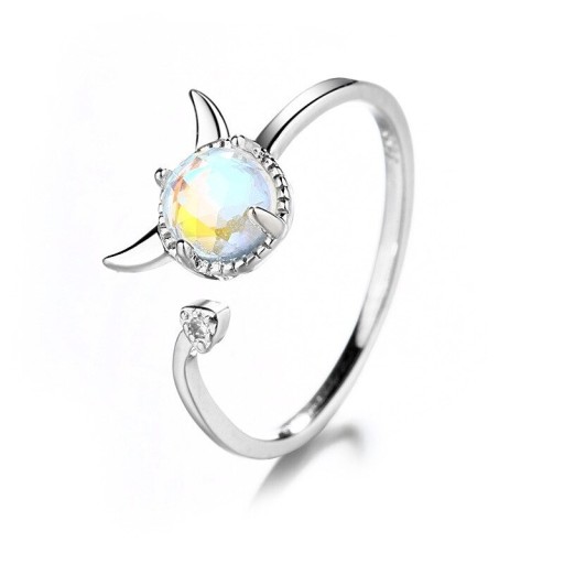 Dame ring D938
