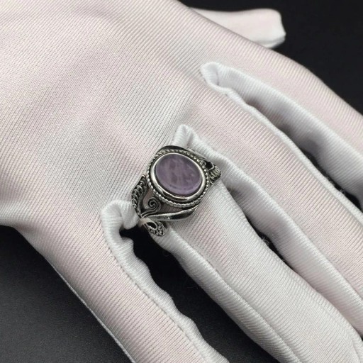 Dame ring D957