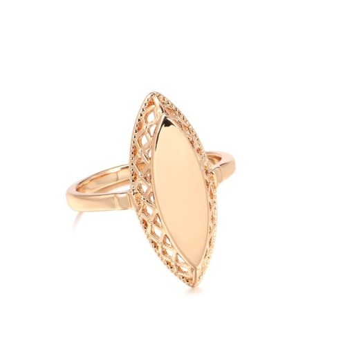 Dame ring D973
