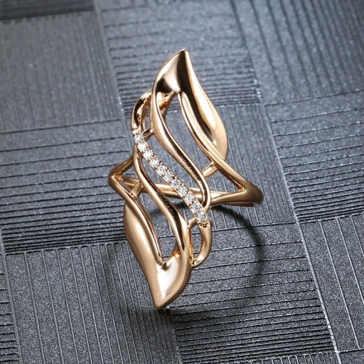 Dame ring D983