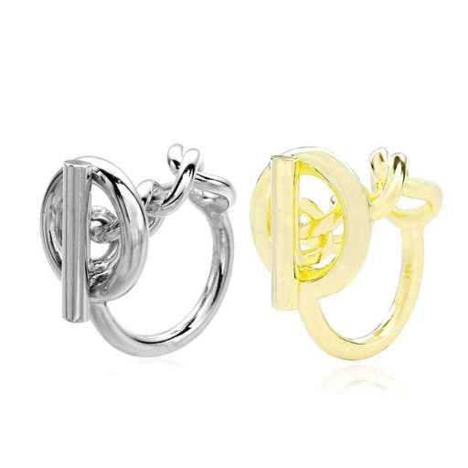 Dame ring D996