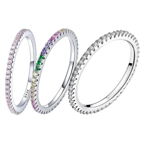 Dame ring D997