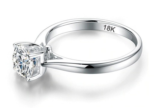 Dame ring D999