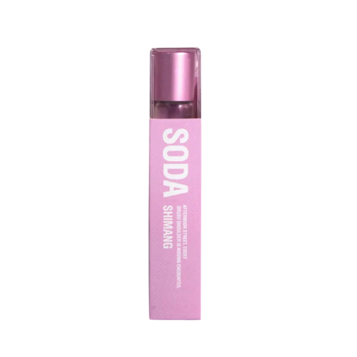 Dame roll-on parfume mild duft 10 ml feromonkomposition let bærbar applikator til brug på hals håndled ører og bryst