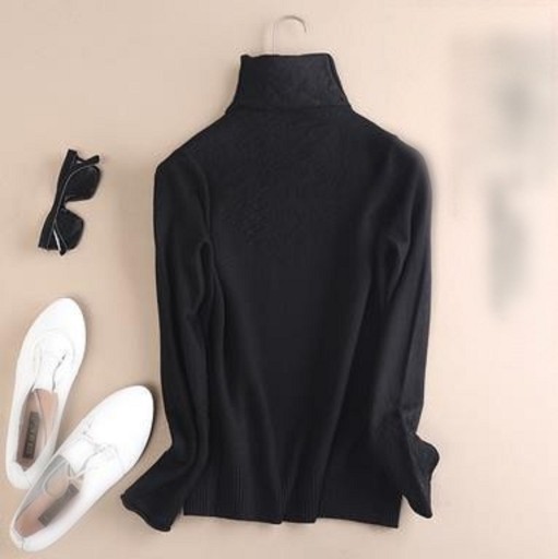 Dame rullekrave A2132