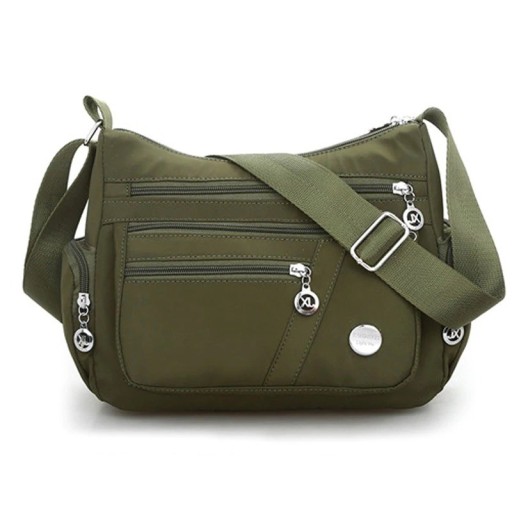 Dame skuldertaske M720