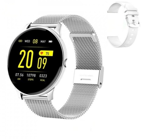 Dame smartwatch K1188