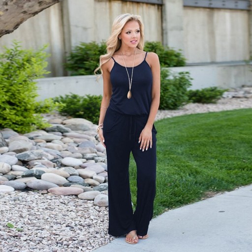 Dame sommeroveralls A2024