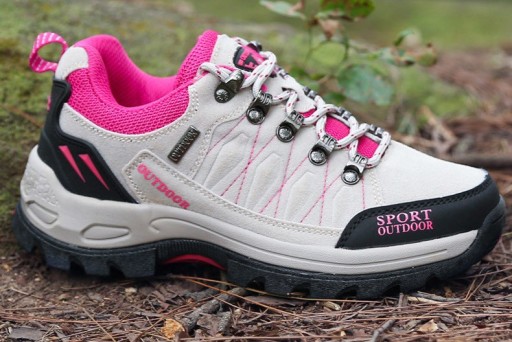 Dame sportssko A541