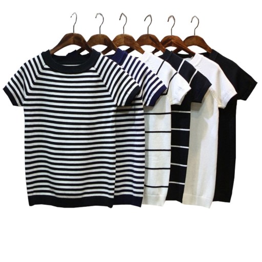 Dame sweater T-shirt