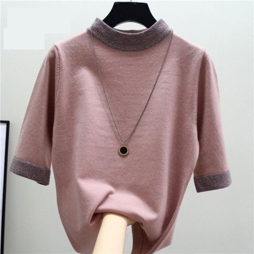 Dame T-shirt A959