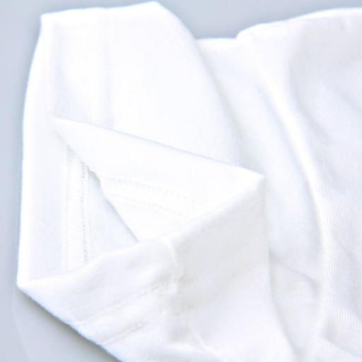 Dame-T-shirt med A164-inskription