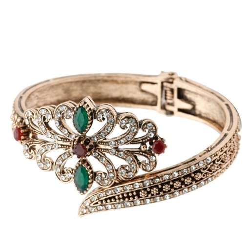 Dame vintage armbånd H392