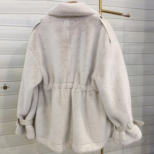 Dame vinterjakke P2275
