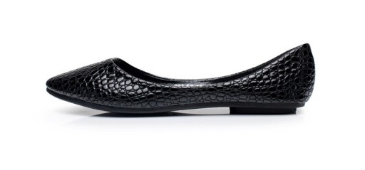 Dameballerinaer Laura J1076