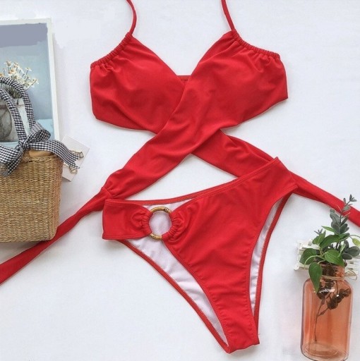 Damebikini P1254
