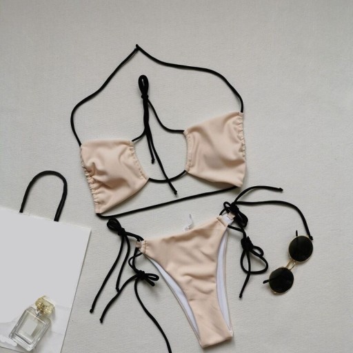 Damebikini P1286