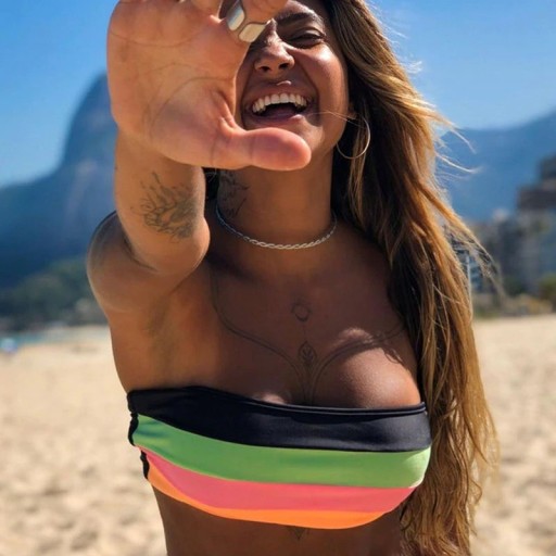Damebikini P336