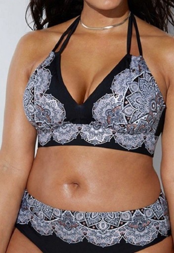 Damebikini P384