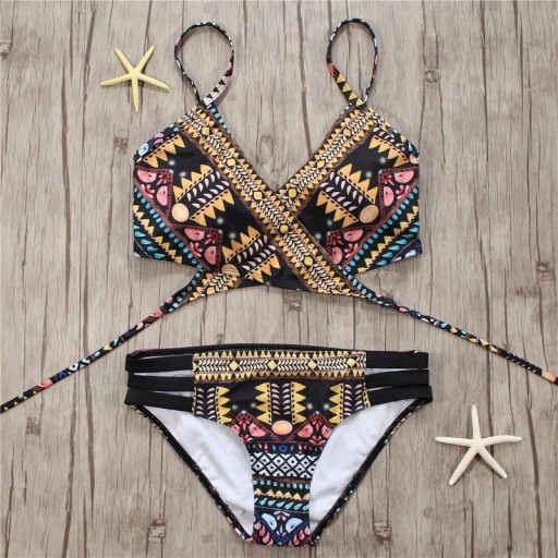 Damebikini P401